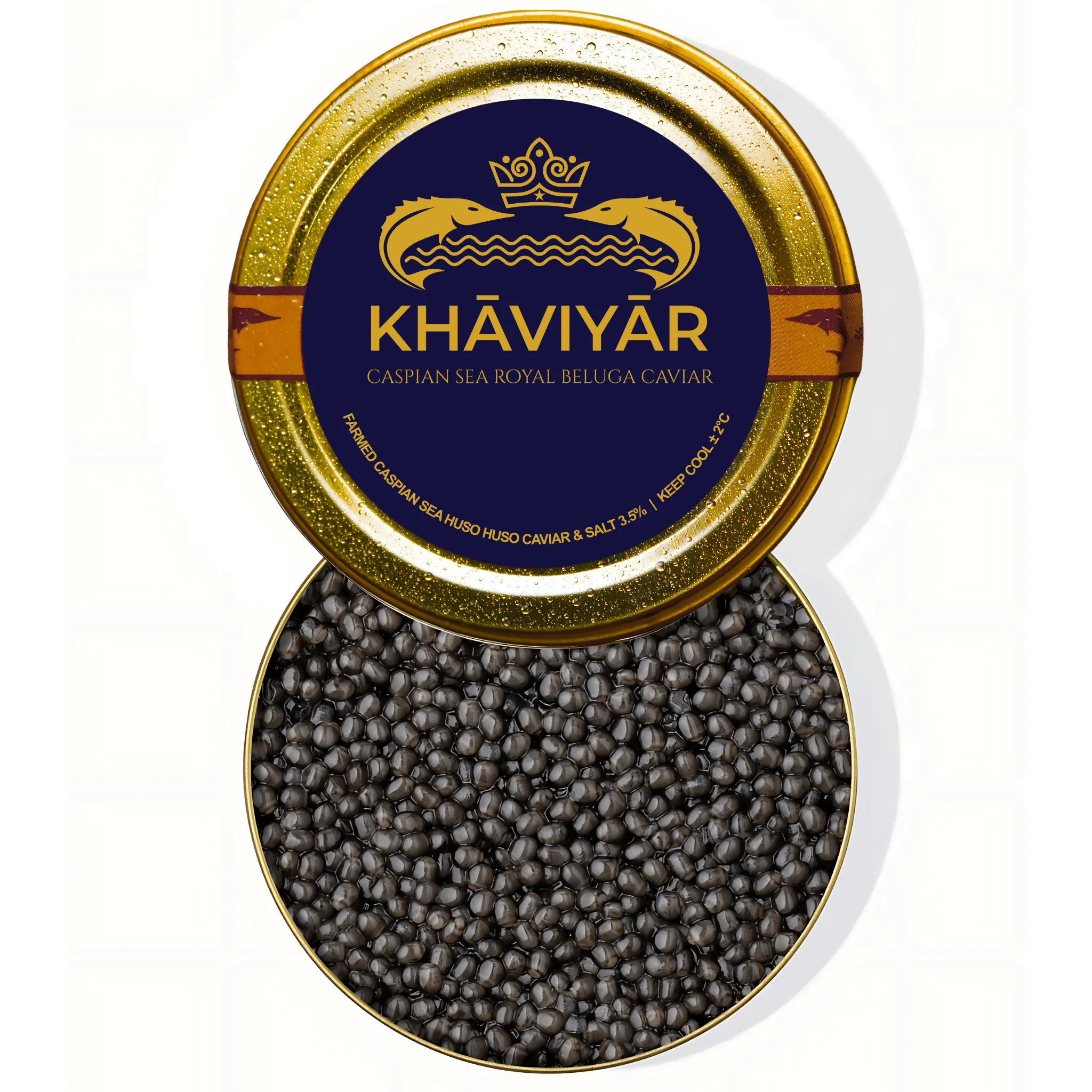 KHAVIYAR